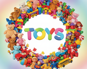 Collection image for: Toys