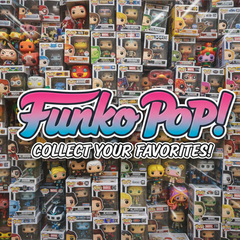 Collection image for: Funko POP!