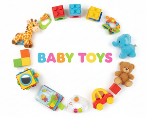 Collection image for: Baby Toys