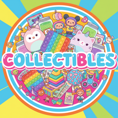 Collection image for: Collectibles