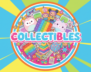 Collection image for: Collectibles