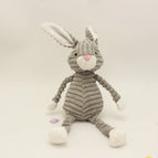 Grey rabbit / 15CM