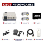 Wired / Beige / 128GB