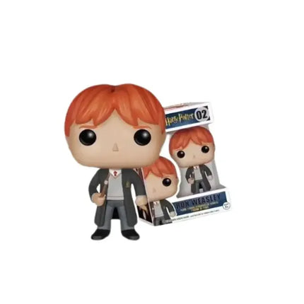 Funko Pop Harry Potter Vinyl Action Figure Collection