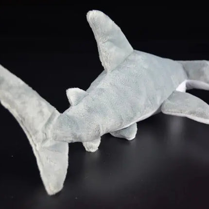Hammerhead Shark Plush Doll