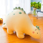 Yellow Dinosaur / 45cm