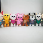 Swimwear a set of 8 / Ordinary packing