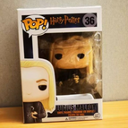 Harry Potter Lucius Malfoy