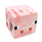 Pink pig / 10x10
