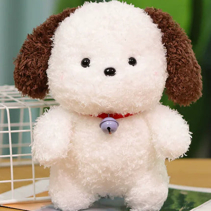 Puppy Doll Sleep Hug Plush Toys