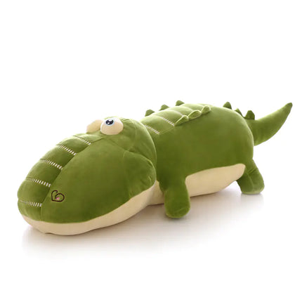 Plush Toy Crocodile Pillow Doll