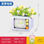 611068 Berry TV succulent