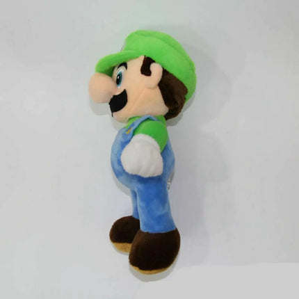 Super Mario Plush Toy for Kids Birthday Gift