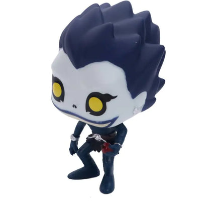 Pop Funko Death Note Figures: L and Light Yagami