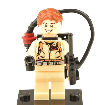 XH108-111 Ghostbusters Building Block Toy Set