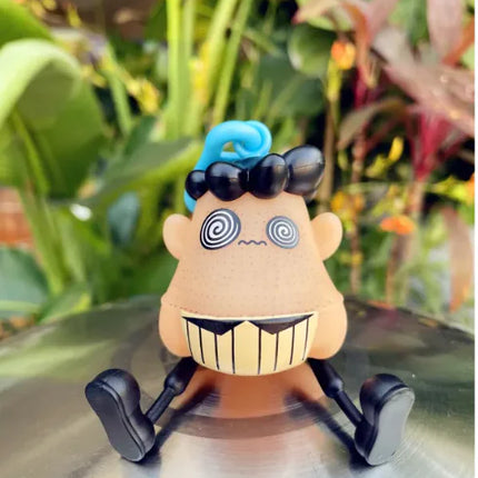 Angel's Wonderland Blackhead Remover Sensory Fidget Toy – Kids Party Favor & Gift