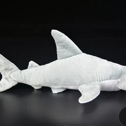 Hammerhead Shark Plush Doll