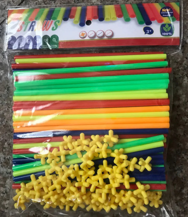 4D Building Blocks for Kids - Parent-Child Interaction