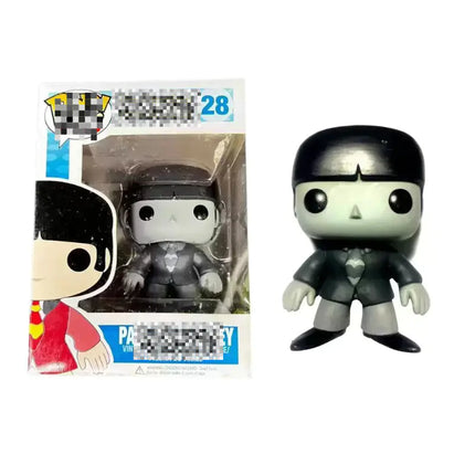 Funko POP Limited Edition Beatles Toy Figure