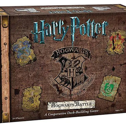 Harry Potter Board Game and Card Set