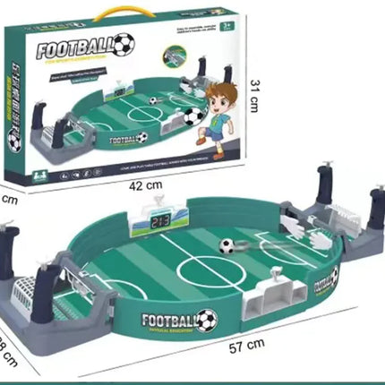 Tabletop Football Toy Game