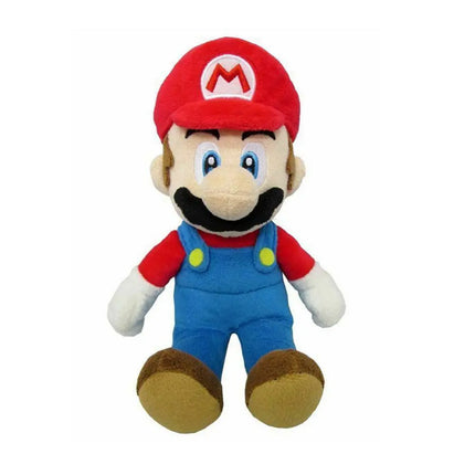 Super Mario Plush Toy for Kids Birthday Gift