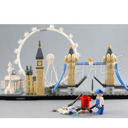 Building Blocks for Creative Learning and Fun