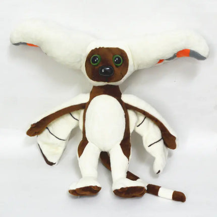 Plush Lemur Toy Doll - Avatar: The Last Airbender