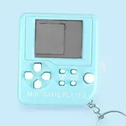 Mini Handheld Game Console with 26 Built-in Games
