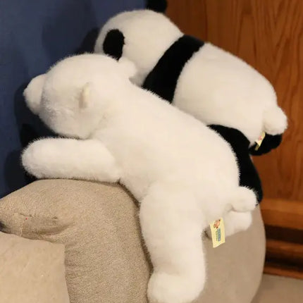 Lying Style Doll Plush Toys