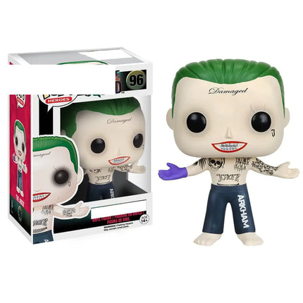 Funko Pop Disney - Jasmine #52 (Single Figure)