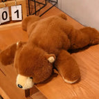 30cm 0.27 Brown Bear / 30cm 0.27