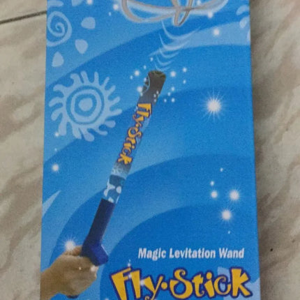 Floating Magic Wand - Harry Potter Novelty Item