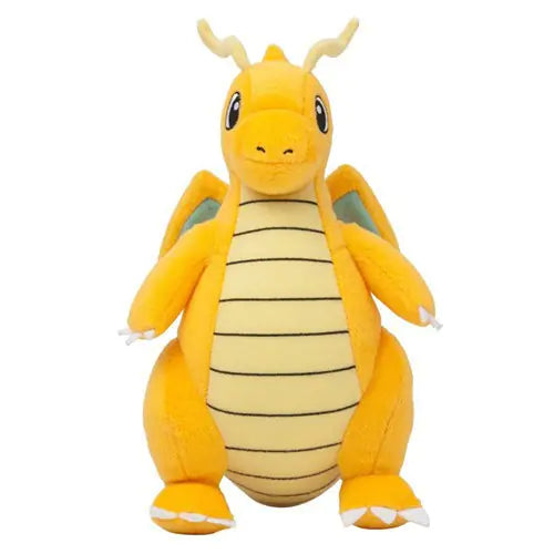 "Animated Plush Doll - Dragon and T-Rex Toys"