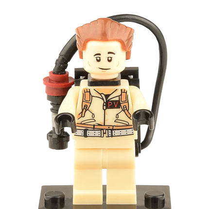 XH108-111 Ghostbusters Building Block Toy Set