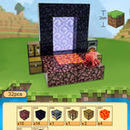 X50-Hell Gate (32PCs)