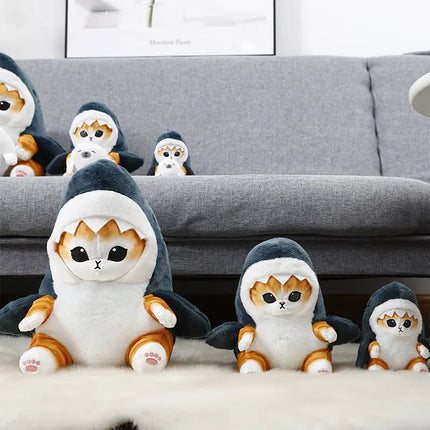 Beautiful Plush Doll