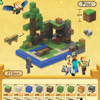 X25-Harvest Farm (212pcs)