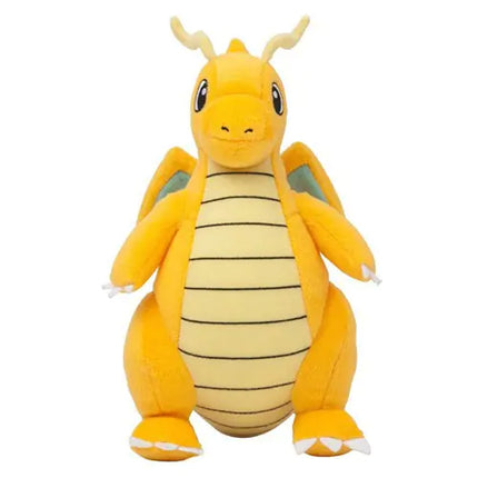 "Animated Plush Doll - Dragon and T-Rex Toys"