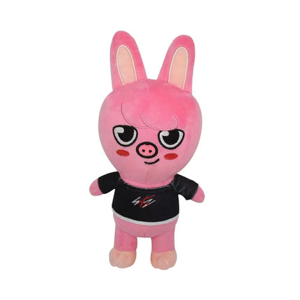 SKZOO Plush Toy Doll for Kids - Leeknow Hyunjin Gift