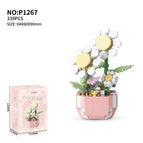 P625 potted dream for thousands of years