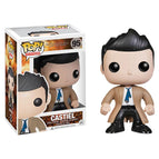95# Castiel