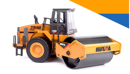 Alloy Excavator Model Toy for Kids (Decorative Vehicle)