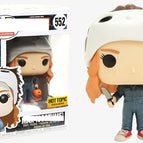 Strange Story MAX#552