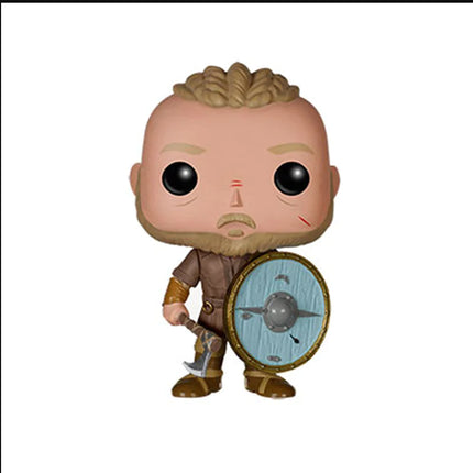 Viking Legend Action Figures and Collectibles
