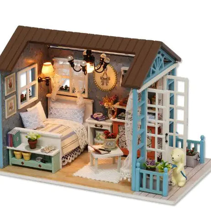 Doll House Miniature