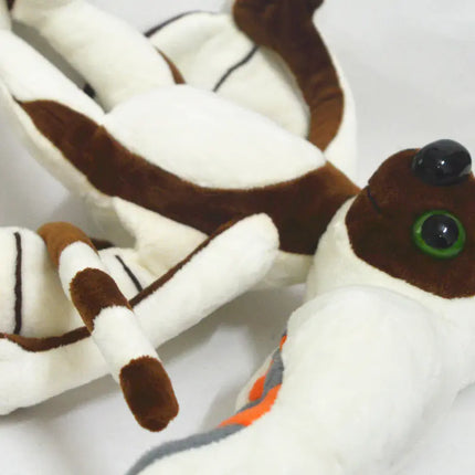 Plush Lemur Toy Doll - Avatar: The Last Airbender