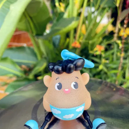 Angel's Wonderland Blackhead Remover Sensory Fidget Toy – Kids Party Favor & Gift