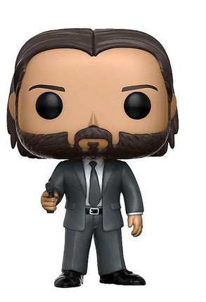 FUNKO Pop John Wick 2 Figure #387 Collectible
