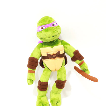 Ninja Turtle Plush Toy - Creative Doll for Collectors